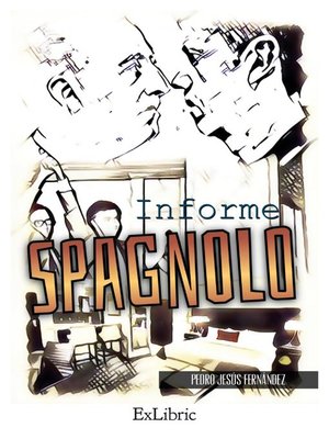 cover image of Informe Spagnolo